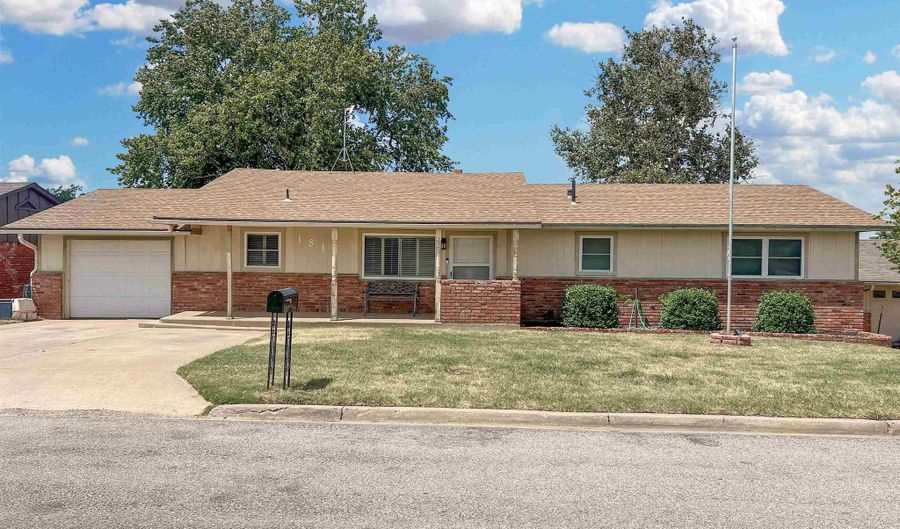 1814 Locust, Alva, OK 73717 - 4 Beds, 3 Bath