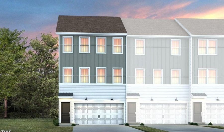 1413 Chrysalis Pl, Apex, NC 27502 - 4 Beds, 4 Bath