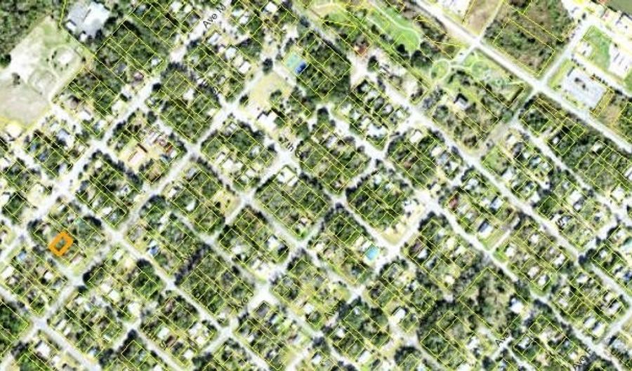 235 11th St Lot Bl 155 Lot 8, Apalachicola, FL 32320 - 0 Beds, 0 Bath