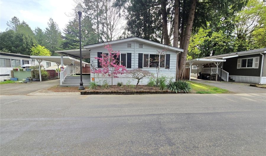 900 29th Street SE # D-9 Auburn WA 98002 D-9, Auburn, WA 98002 - 3 Beds, 2 Bath