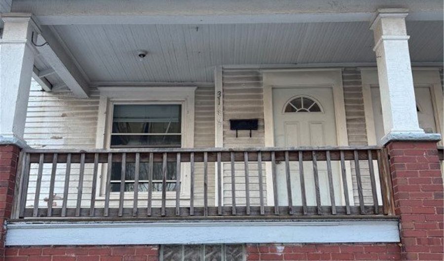 317 E High St, Alliance, OH 44601 - 2 Beds, 1 Bath