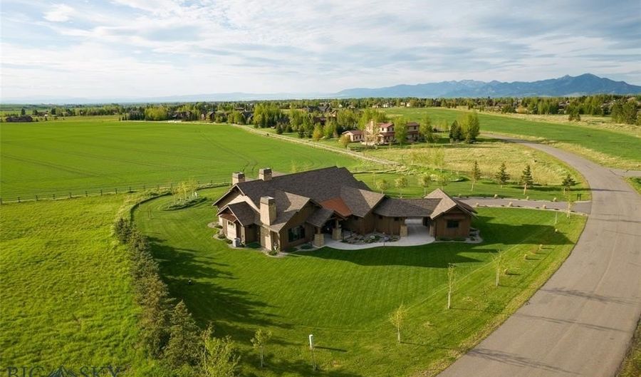 661 Doney Way, Bozeman, MT 59718 - 3 Beds, 4 Bath