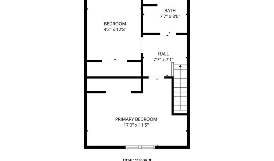 302 S Renville St, Winthrop, MN 55396 - 3 Beds, 2 Bath