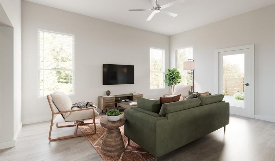 2905 Bliss St, Anna, TX 75409 - 4 Beds, 3 Bath