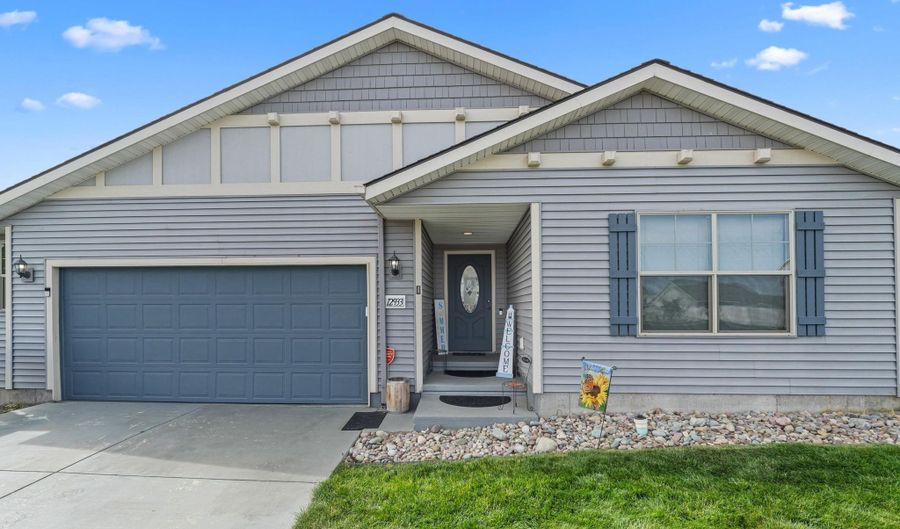 12933 W 3rd Ave, Airway Heights, WA 99001 - 4 Beds, 2 Bath