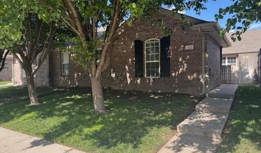 4525 IDA LOUISE Ct, Amarillo, TX 79110 - 3 Beds, 2 Bath