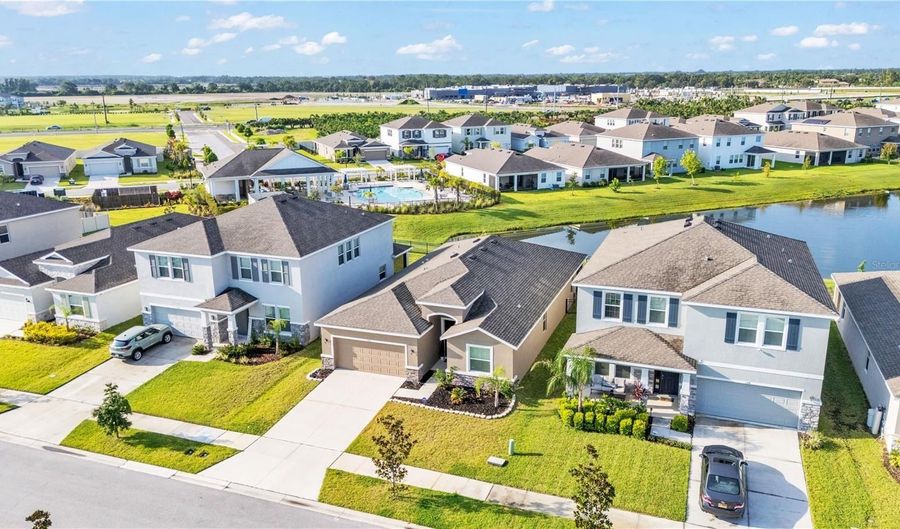 144 BRIGHT IBIS Ave, Apollo Beach, FL 33572 - 4 Beds, 3 Bath