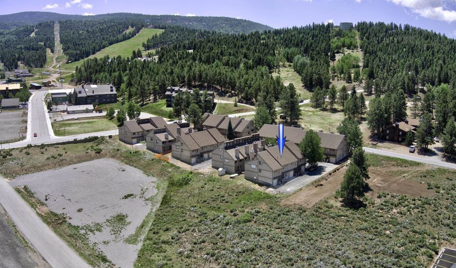 50 Vail Ave 5 3 Bldg 5 Unit 3, Angel Fire, NM 87710 - 3 Beds, 2 Bath