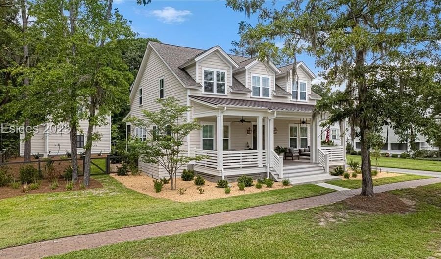 5 Great Heron Way, Bluffton, SC 29909 - 5 Beds, 5 Bath