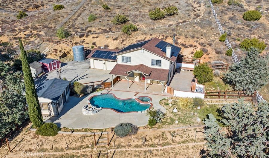 6109 Shannon Valley Rd, Acton, CA 93510 - 3 Beds, 3 Bath