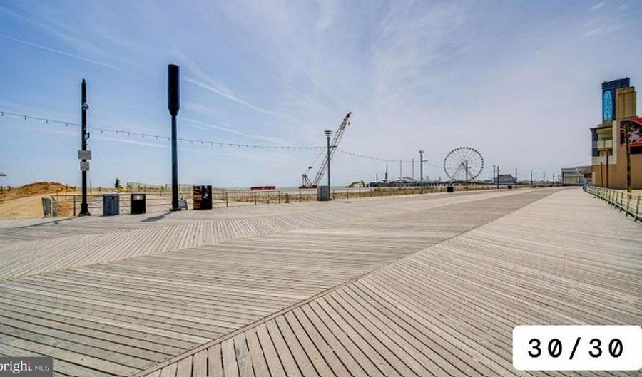 600 PACIFIC Ave D202, Atlantic City, NJ 08401 - 2 Beds, 2 Bath