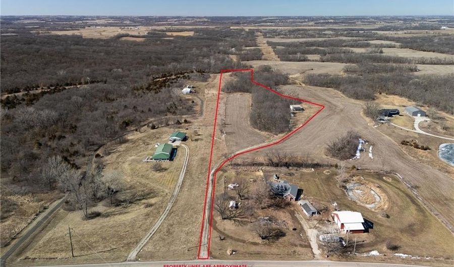 11120 State Route E Hwy, Agency, MO 64401 - 0 Beds, 0 Bath