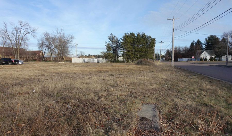 851 GOODNOW Ave, Wisconsin Rapids, WI 54494 - 0 Beds, 0 Bath