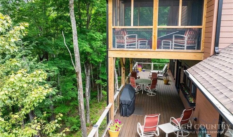 1009 Larkspur Trl, Banner Elk, NC 28604 - 3 Beds, 4 Bath