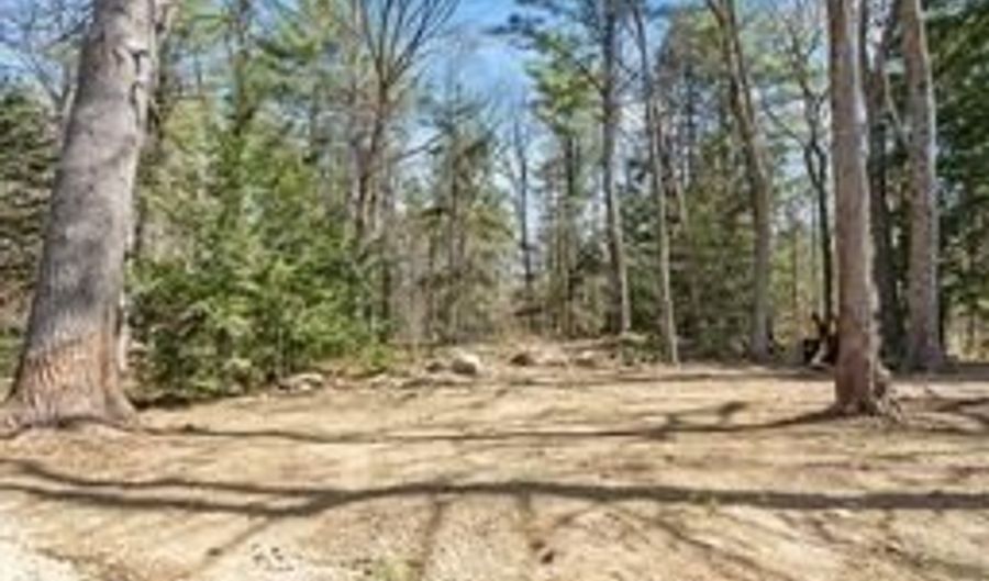 232 Sherbert Rd, Ashburnham, MA 01430 - 4 Beds, 3 Bath