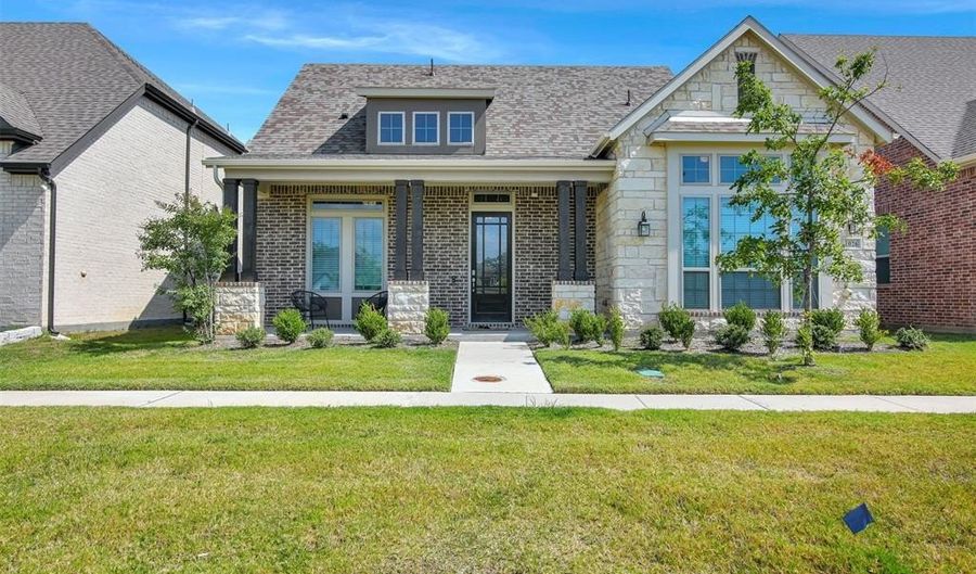 1026 Billy Ln, Allen, TX 75013 - 3 Beds, 3 Bath