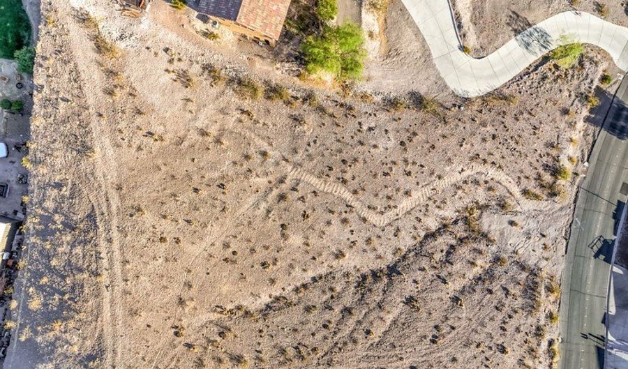 1413 Pueblo Dr, Boulder City, NV 89005 - 0 Beds, 0 Bath