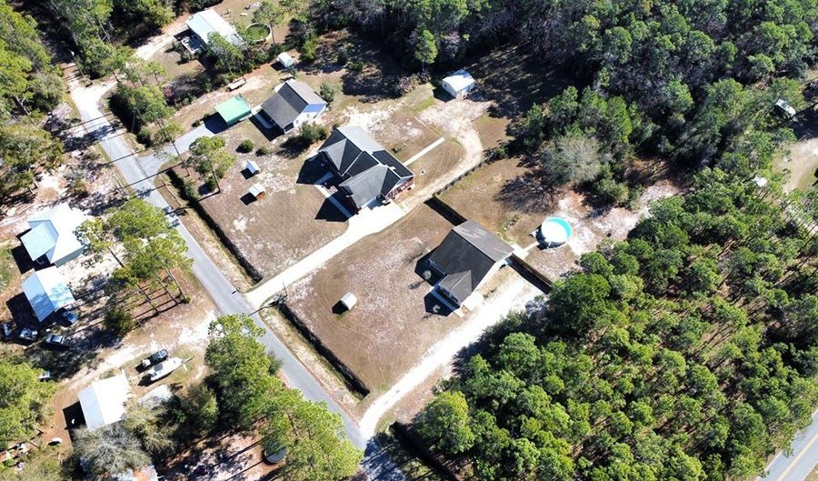 66 Hathcock Rd, Apalachicola, FL 32320 - 3 Beds, 2 Bath