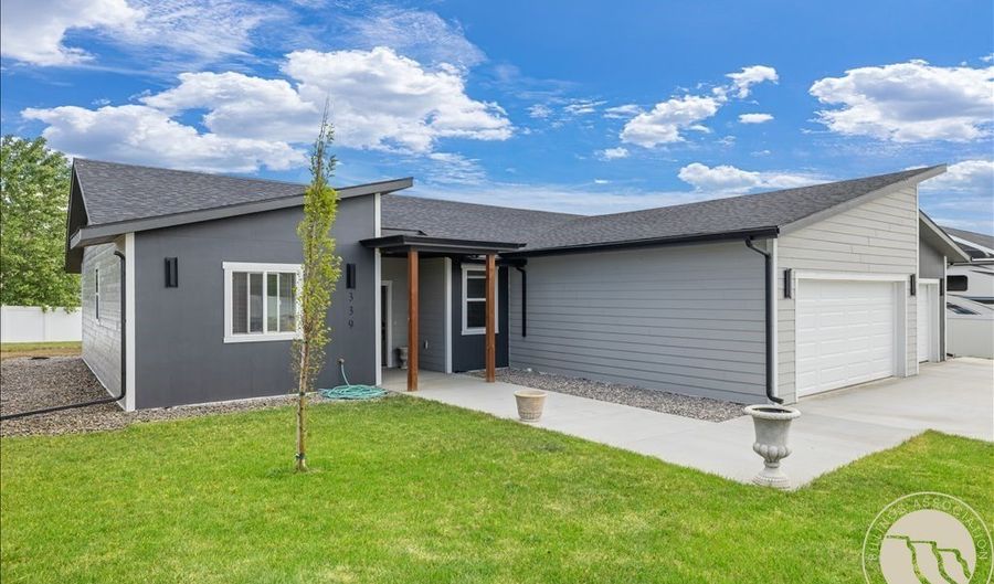 339 Annandale Rd, Billings, MT 59105 - 3 Beds, 2 Bath