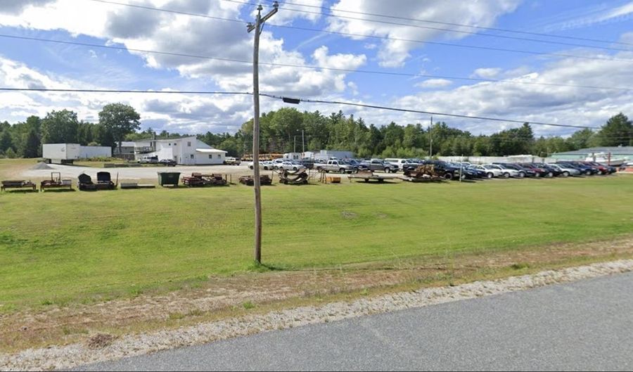 66 Route 125, Brentwood, NH 03833 - 0 Beds, 0 Bath