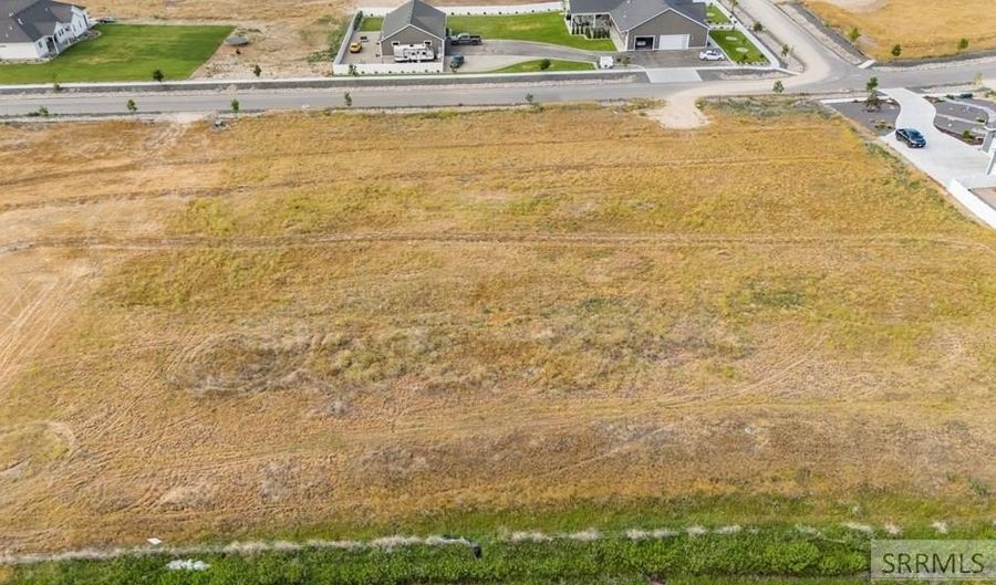 5581 Malheur River St, Ammon, ID 83406 - 0 Beds, 0 Bath