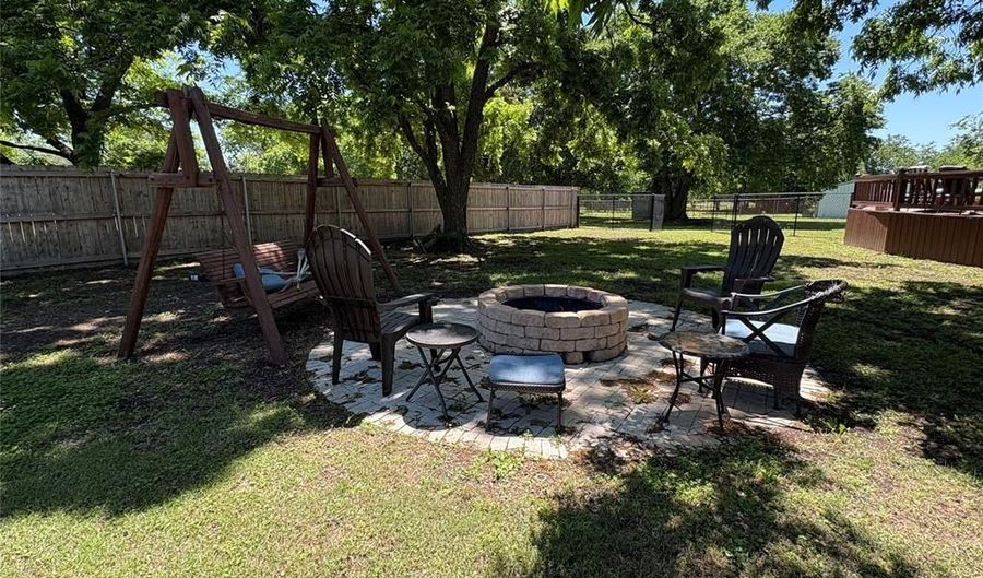 16217 County Road 1586, Ada, OK 74820 - 3 Beds, 2 Bath