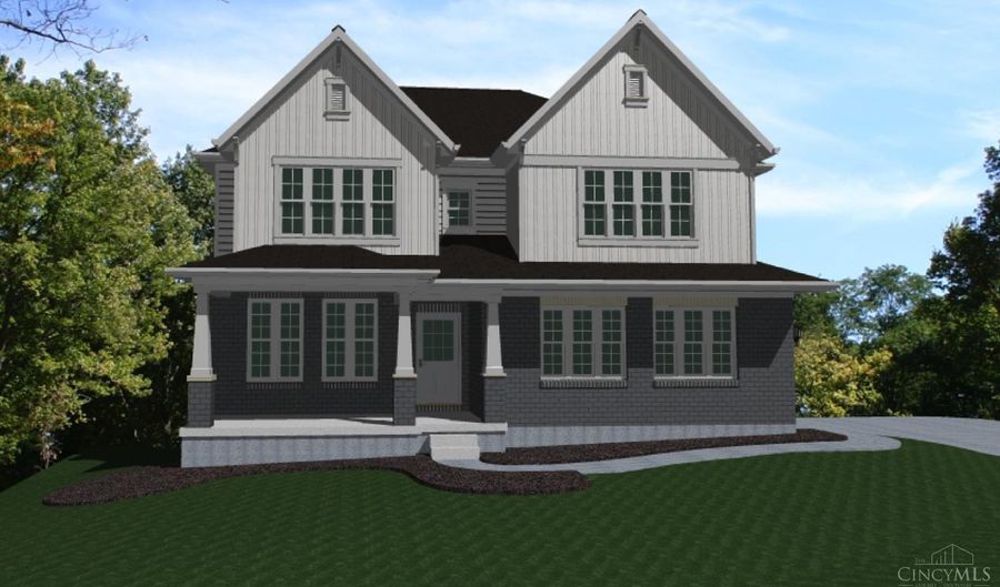 6690 Hitchingpost Ln, Anderson Twp., OH 45230 - 4 Beds, 3 Bath