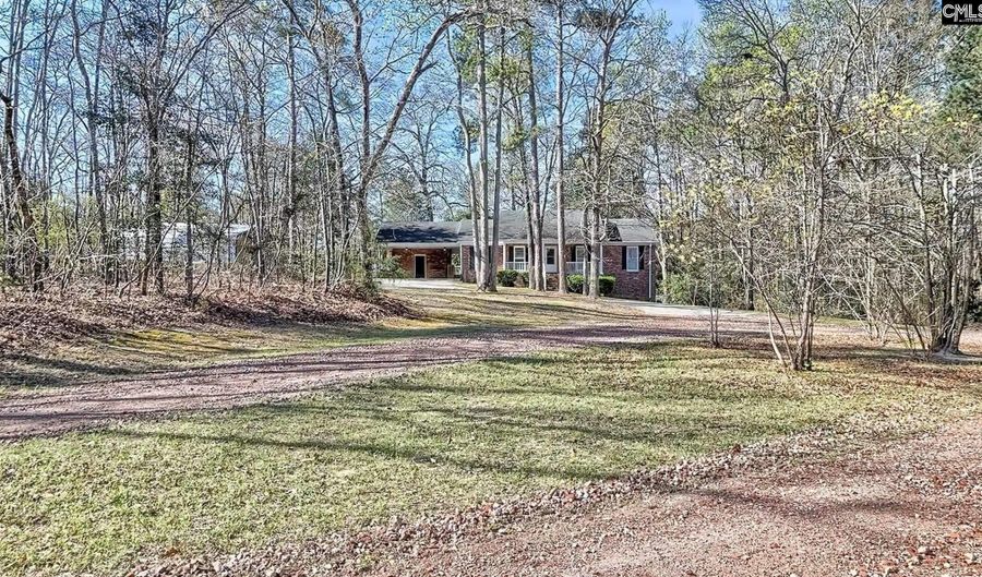 109 Hooterville Dr, Blythewood, SC 29016 - 3 Beds, 2 Bath