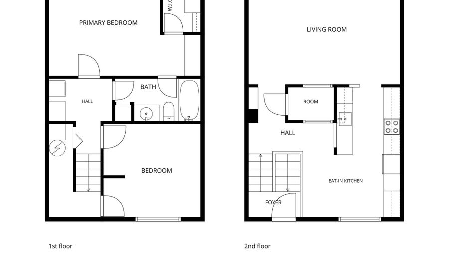 7384 143rd Street Ct, Apple Valley, MN 55124 - 2 Beds, 2 Bath