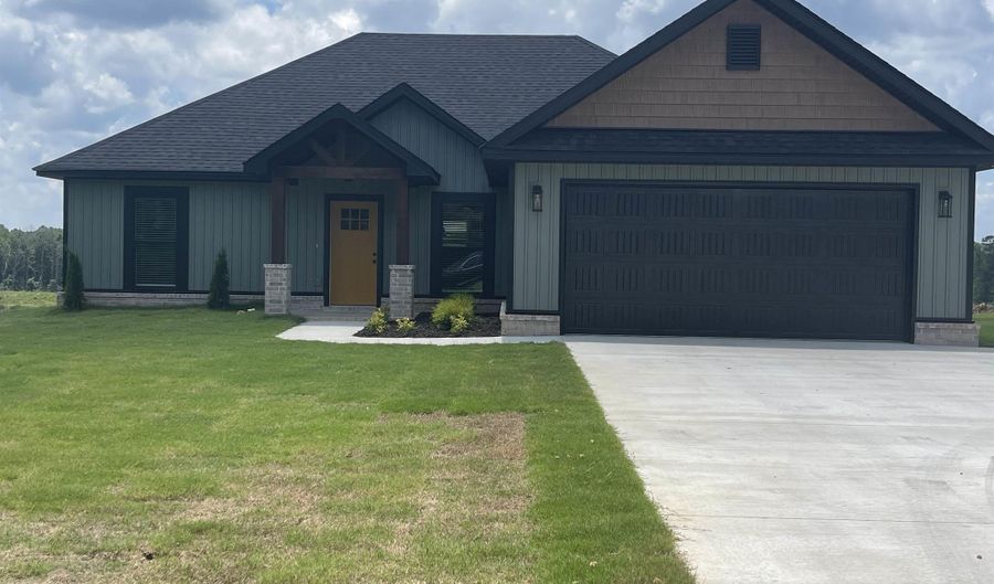 10691 W Miller Sardis, Bauxite, AR 72011 - 3 Beds, 2 Bath