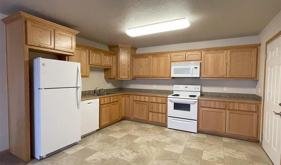 2850 Kent Ave 31, Cody, WY 82414 - 2 Beds, 1 Bath