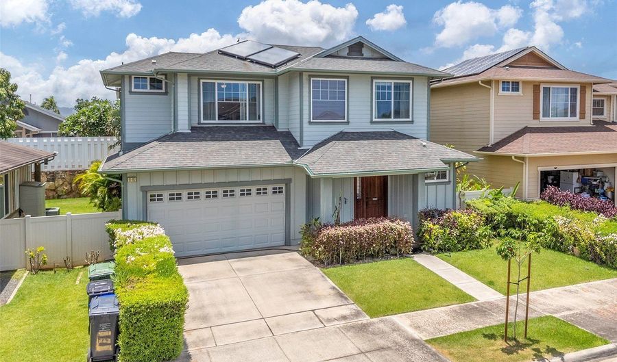 91-1152 Paapaana St, Ewa Beach, HI 96706 - 3 Beds, 3 Bath