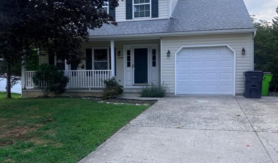 1412 E BANAVIE, Bel Air, MD 21015 - 3 Beds, 3 Bath