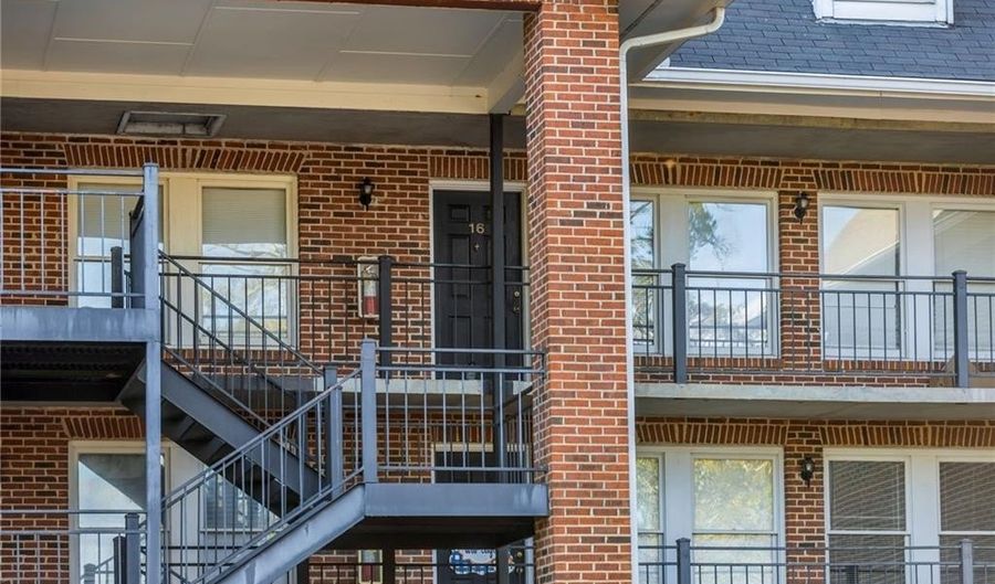 429 HARPER Ave, Auburn, AL 36830 - 2 Beds, 2 Bath