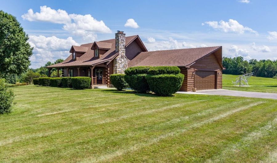 6003 Wisdom Dock Rd, Albany, KY 42602 - 3 Beds, 3 Bath