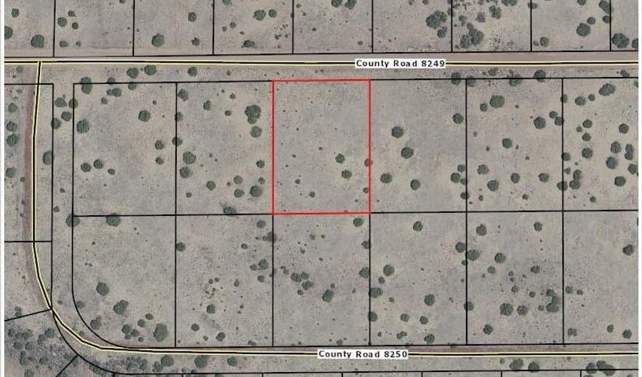 36 County Road 8249, Concho, AZ 85924 - 0 Beds, 0 Bath