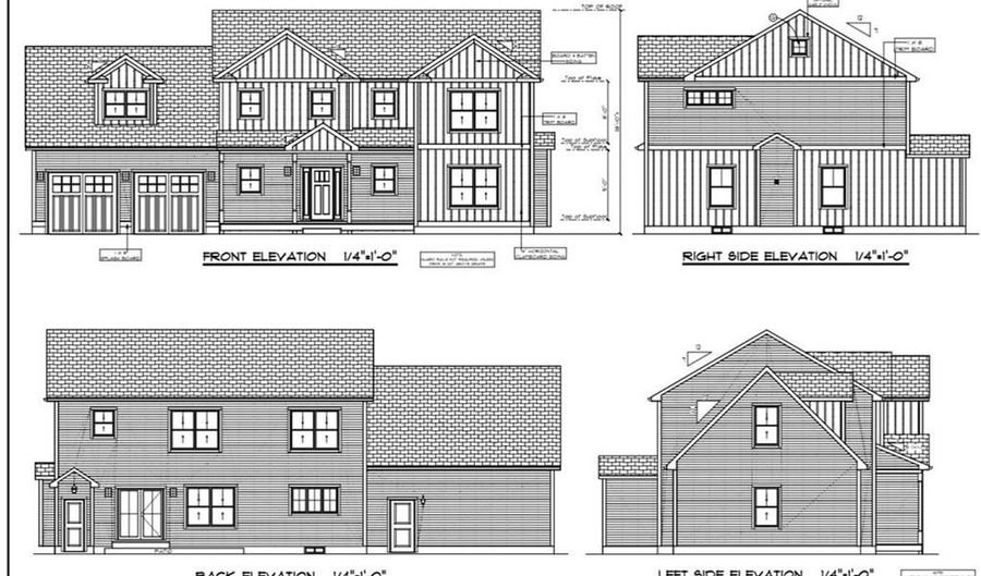4 Upper Farm Way, Johnston, RI 02919 - 4 Beds, 3 Bath