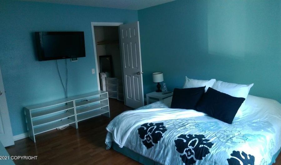 900 W 77th Ave, Anchorage, AK 99518 - 2 Beds, 2 Bath