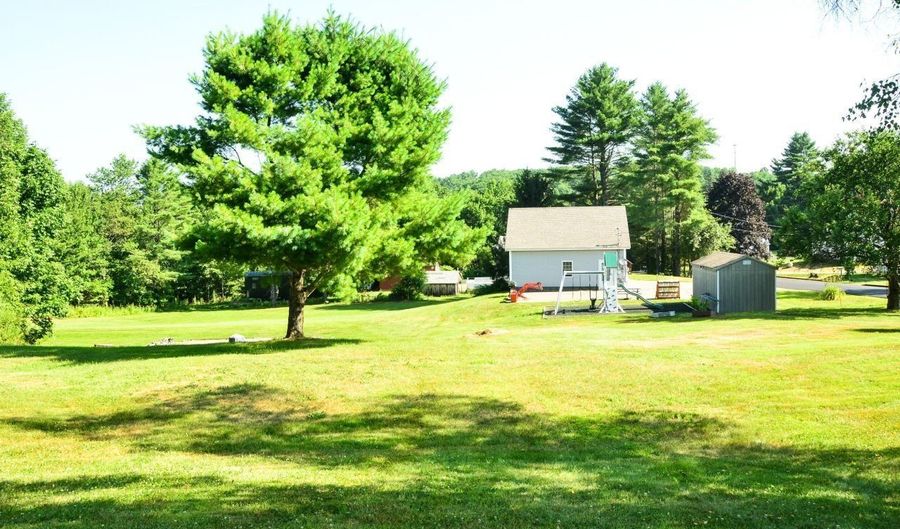 54 Pleasant Hill Rd, Augusta, ME 04330 - 3 Beds, 4 Bath