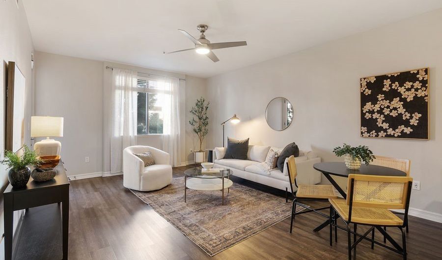 629 Traction Ave 312, Los Angeles, CA 90013 - 1 Beds, 1 Bath