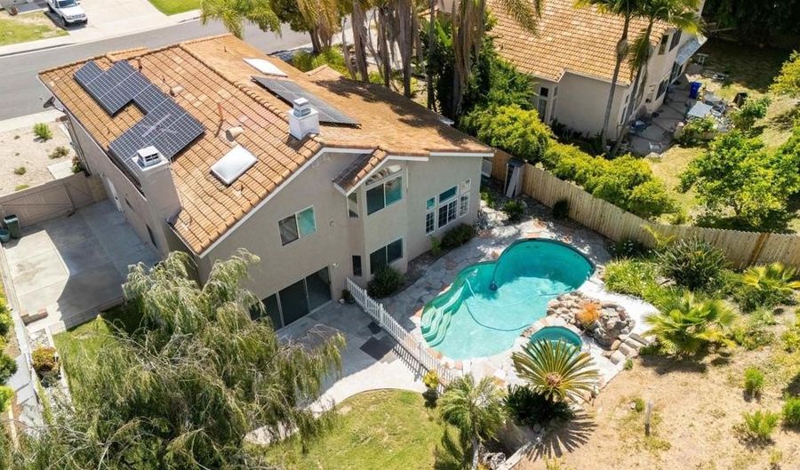 1366 Via Cibola, Oceanside, CA 92057 - 5 Beds, 3 Bath