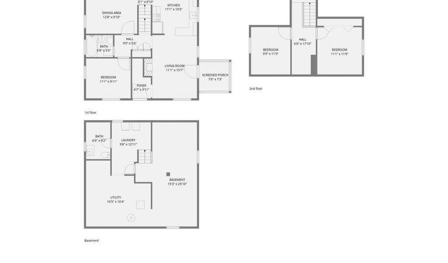 715 Cross St, Anoka, MN 55303 - 3 Beds, 2 Bath