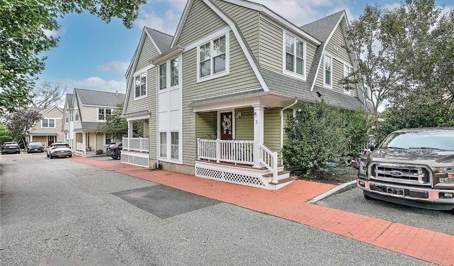 187 Washington Rd, Barrington, RI 02806 - 0 Beds, 0 Bath