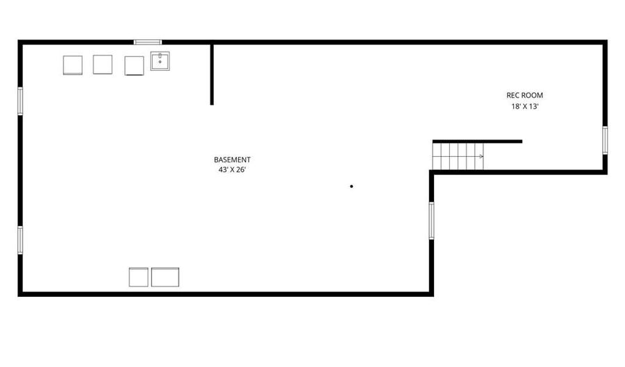 13373 Foliage Ave, Apple Valley, MN 55124 - 3 Beds, 2 Bath