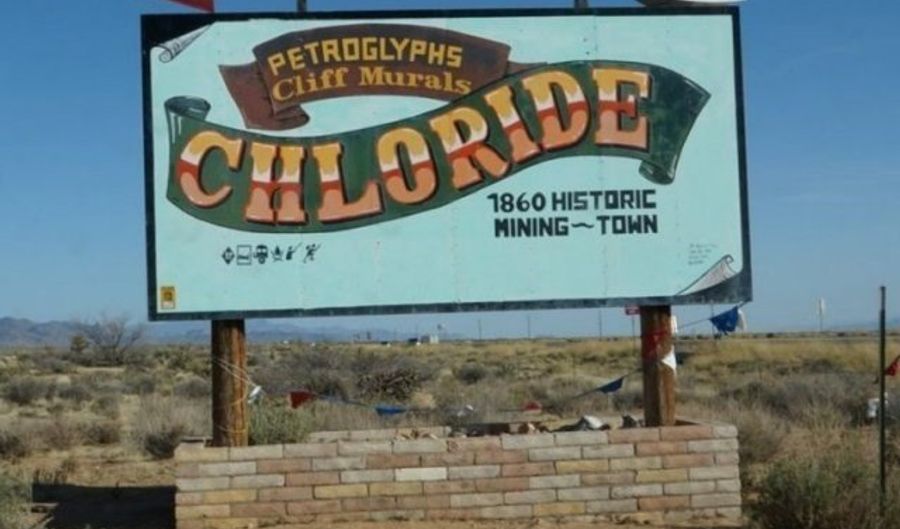 W 3rd Street lot 37, Chloride, AZ 86431 - 0 Beds, 0 Bath