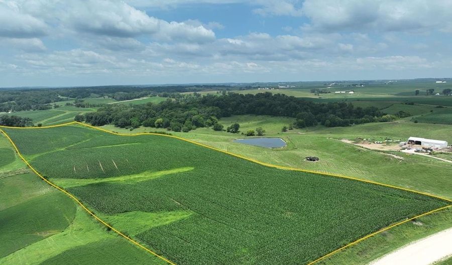 Old Cass Rd, Anamosa, IA 52205 - 0 Beds, 0 Bath