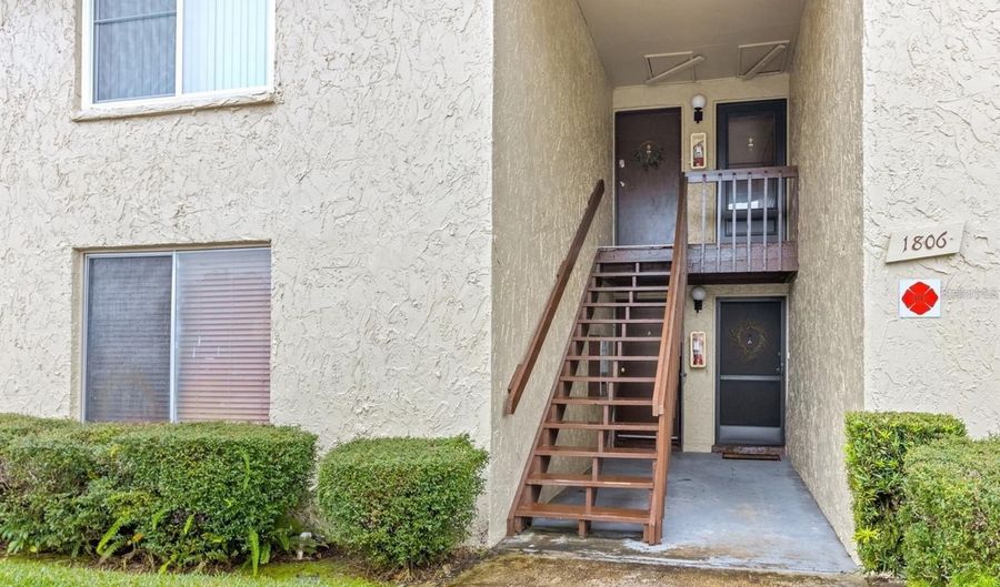 4215 E BAY Dr 1806D, Clearwater, FL 33764 - 1 Beds, 1 Bath