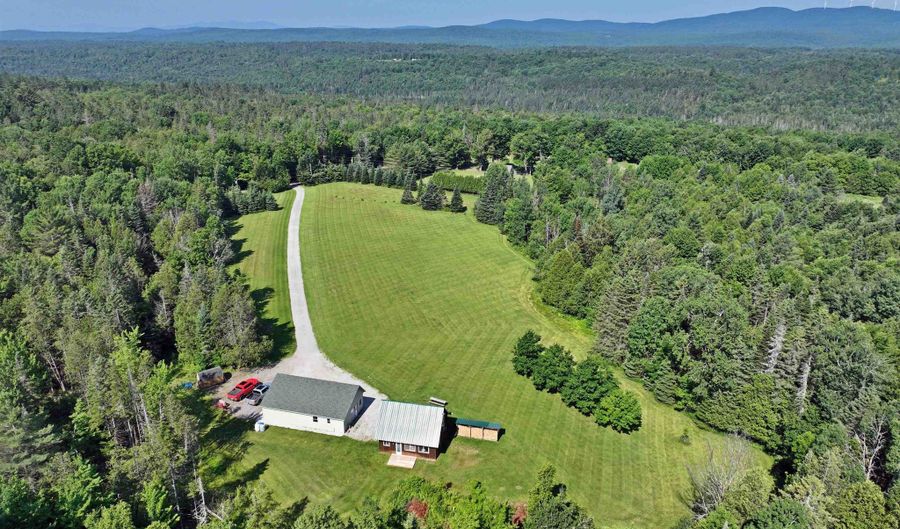 241 S Albany Rd, Albany, VT 05820 - 2 Beds, 2 Bath