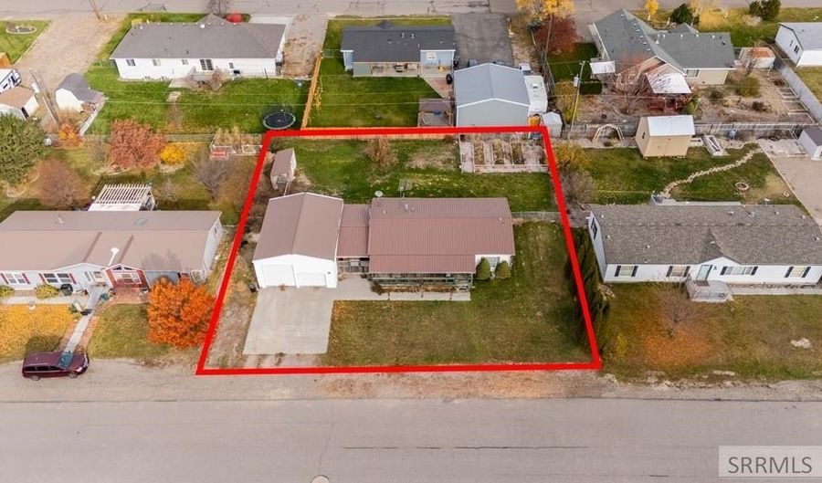 435 Ward Dr, Blackfoot, ID 83221 - 3 Beds, 2 Bath