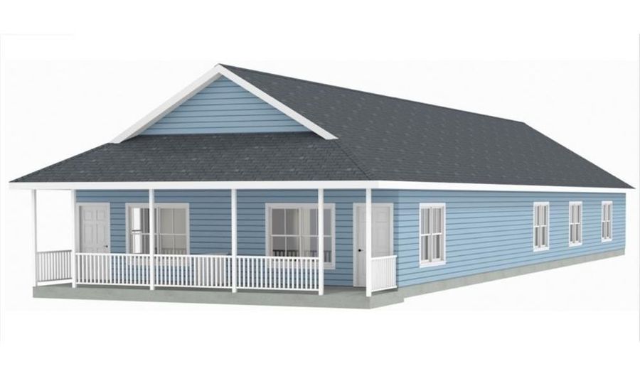 781 Talmadge Rd, Allenhurst, GA 31301 - 6 Beds, 4 Bath